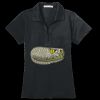 Women's Tech Pique Polo Thumbnail