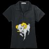 Women's Tech Pique Polo Thumbnail