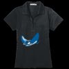 Women's Tech Pique Polo Thumbnail