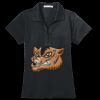 Women's Tech Pique Polo Thumbnail
