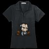 Women's Tech Pique Polo Thumbnail