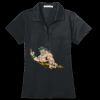 Women's Tech Pique Polo Thumbnail