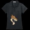 Women's Tech Pique Polo Thumbnail
