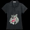 Women's Tech Pique Polo Thumbnail