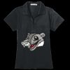 Women's Tech Pique Polo Thumbnail