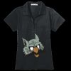 Women's Tech Pique Polo Thumbnail