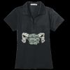 Women's Tech Pique Polo Thumbnail