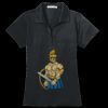 Women's Tech Pique Polo Thumbnail