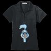 Women's Tech Pique Polo Thumbnail