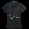 Women's Tech Pique Polo Thumbnail