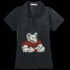 Women's Tech Pique Polo Thumbnail