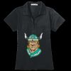 Women's Tech Pique Polo Thumbnail