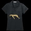 Women's Tech Pique Polo Thumbnail