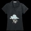 Women's Tech Pique Polo Thumbnail