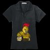 Women's Tech Pique Polo Thumbnail