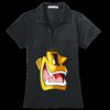 Women's Tech Pique Polo Thumbnail