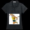 Women's Tech Pique Polo Thumbnail