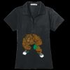 Women's Tech Pique Polo Thumbnail