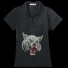 Women's Tech Pique Polo Thumbnail