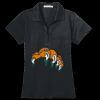 Women's Tech Pique Polo Thumbnail