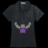 Women's Tech Pique Polo Thumbnail