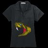 Women's Tech Pique Polo Thumbnail