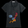 Women's Tech Pique Polo Thumbnail