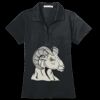 Women's Tech Pique Polo Thumbnail
