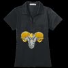 Women's Tech Pique Polo Thumbnail