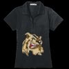 Women's Tech Pique Polo Thumbnail