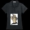 Women's Tech Pique Polo Thumbnail
