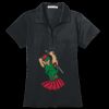 Women's Tech Pique Polo Thumbnail