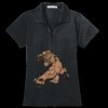 Women's Tech Pique Polo Thumbnail