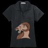 Women's Tech Pique Polo Thumbnail