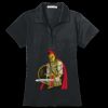 Women's Tech Pique Polo Thumbnail