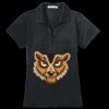 Women's Tech Pique Polo Thumbnail
