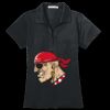 Women's Tech Pique Polo Thumbnail