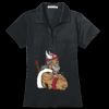 Women's Tech Pique Polo Thumbnail