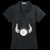 Women's Tech Pique Polo Thumbnail