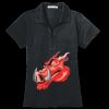 Women's Tech Pique Polo Thumbnail