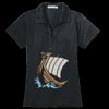 Women's Tech Pique Polo Thumbnail