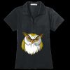 Women's Tech Pique Polo Thumbnail