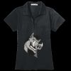 Women's Tech Pique Polo Thumbnail