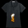 Women's Tech Pique Polo Thumbnail