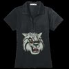Women's Tech Pique Polo Thumbnail