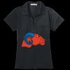 Women's Tech Pique Polo Thumbnail