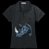 Women's Tech Pique Polo Thumbnail