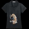 Women's Tech Pique Polo Thumbnail