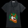 Women's Tech Pique Polo Thumbnail