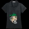 Women's Tech Pique Polo Thumbnail